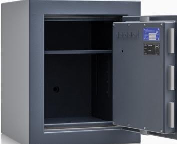 Fachboden Waffenschrank